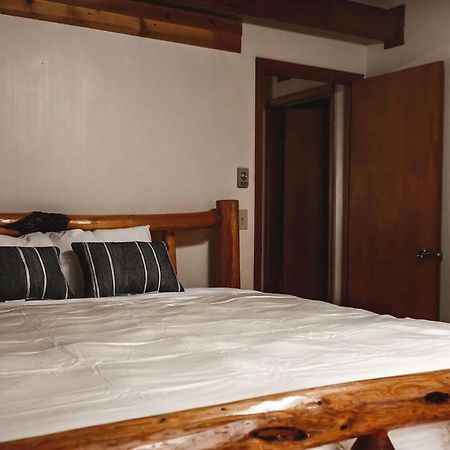 Blueberry Hideaway At 36 North Cabin - Hot Tub Purlear 外观 照片